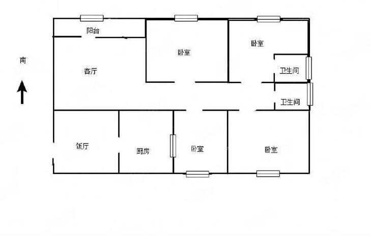 整租·格林威治