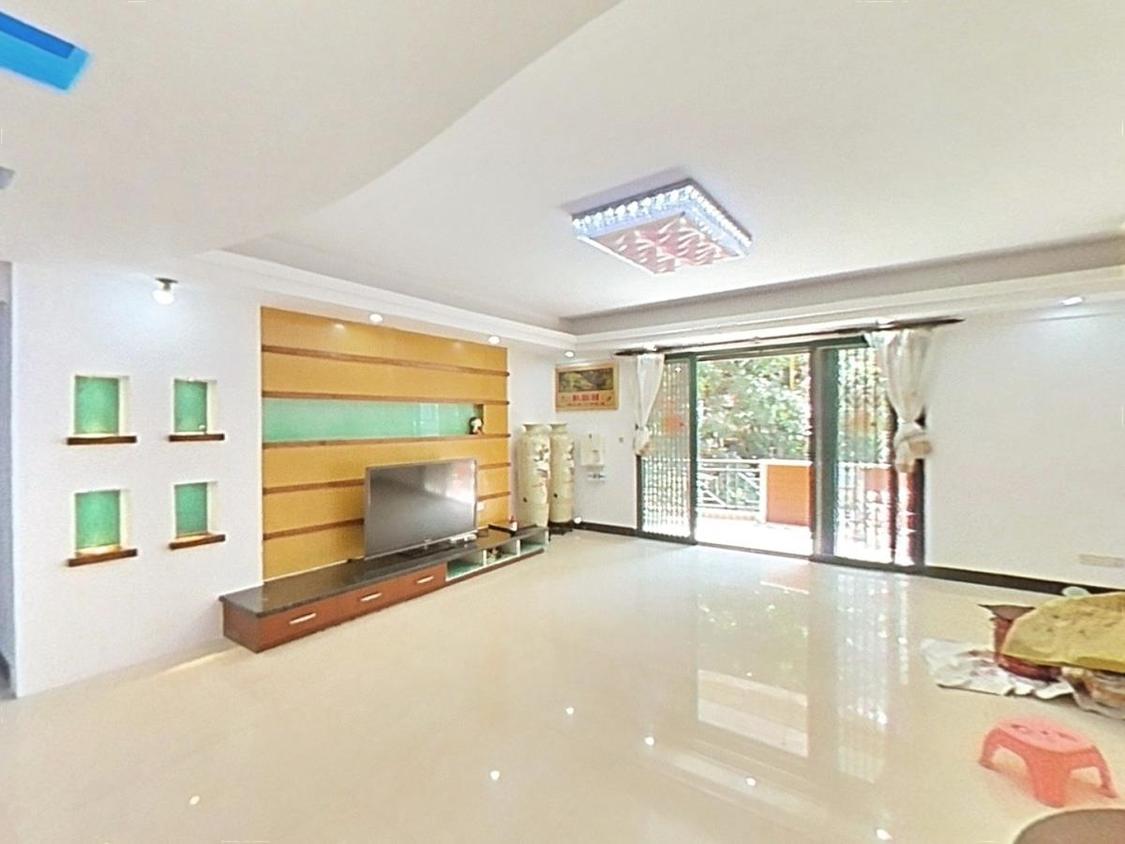 整租·航都花园