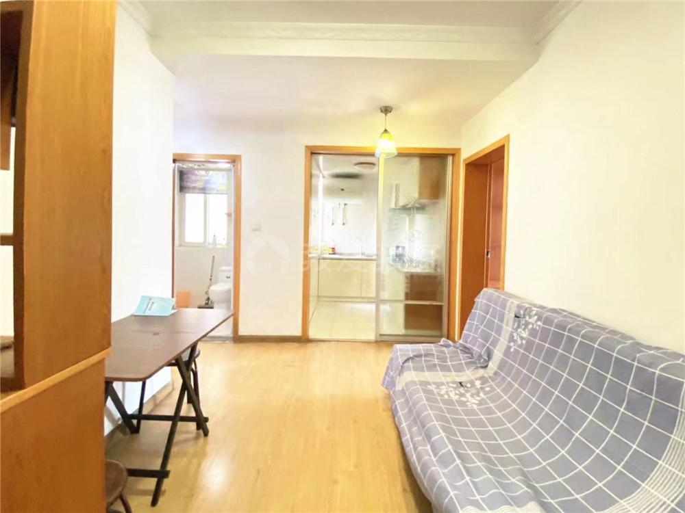 整租·合家春天