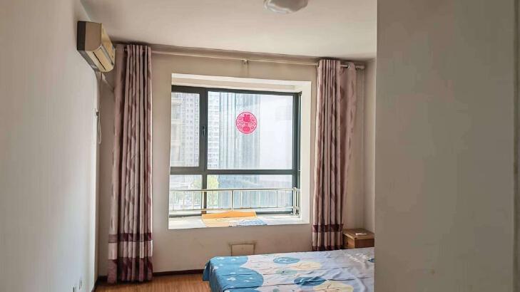 整租·藏龙福地