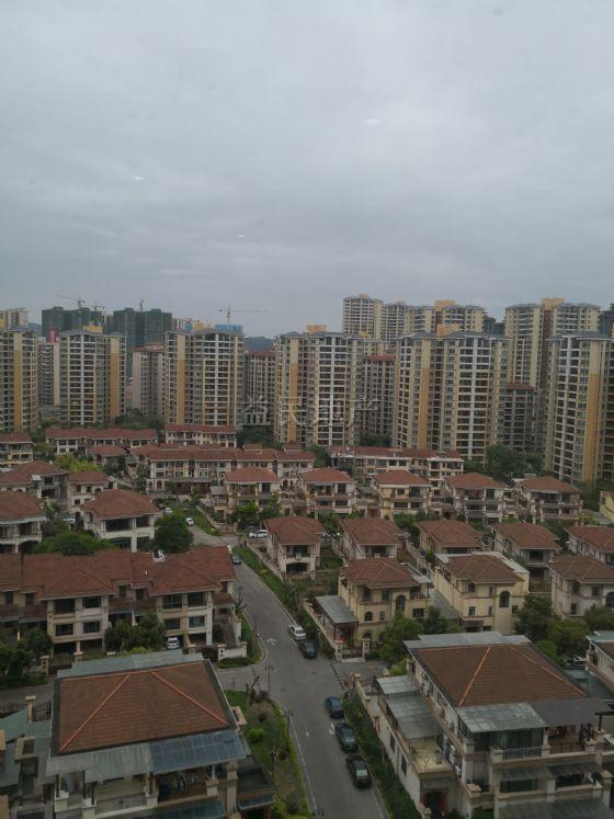 整租·雅居乐花园(一期别墅)