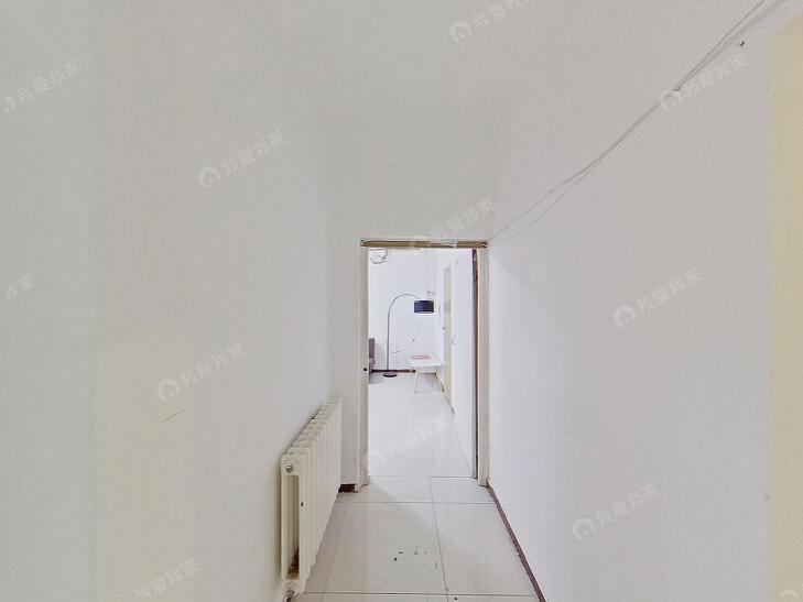 整租·美术馆后街