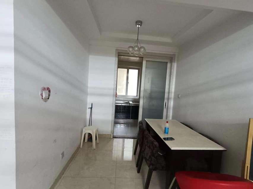 整租·盛世龙城(C区)