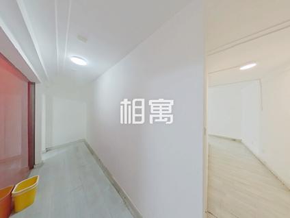 朝阳三元桥合租 国际港4室1厅/17平/高楼层