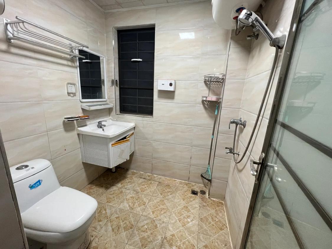 整租·建发中央天悦