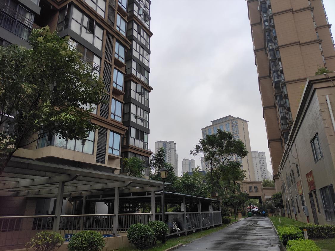 整租·凡尔赛1号