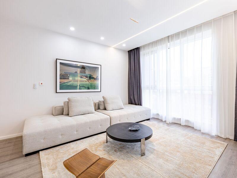 整租·富力城(C区)