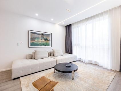 undefined整租·富力城(C区) 1室1厅98㎡ | 南 | 朝阳 双井