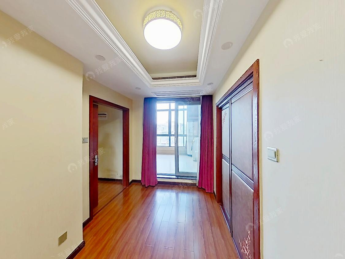 整租·南岸花城