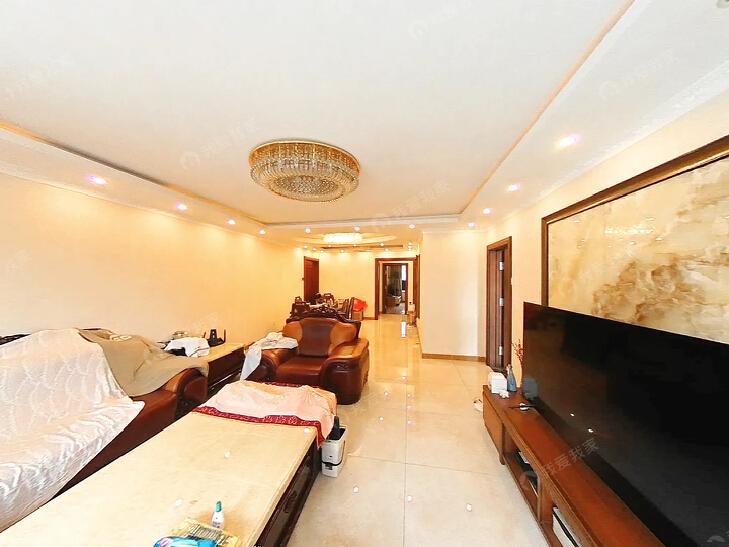 整租·新世界家园