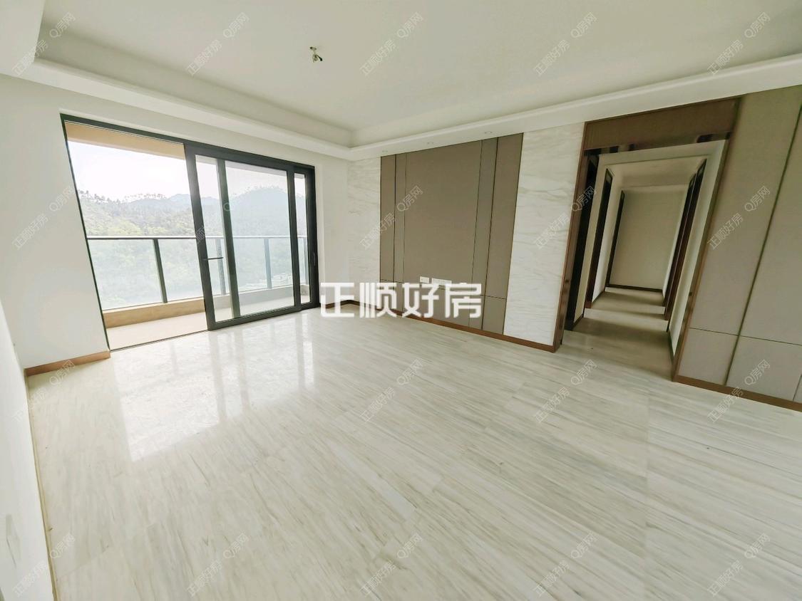 整租·恒荣城市溪谷