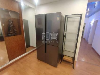 朝阳亚运村小营合租 欧陆经典4室1厅/17平/高楼层