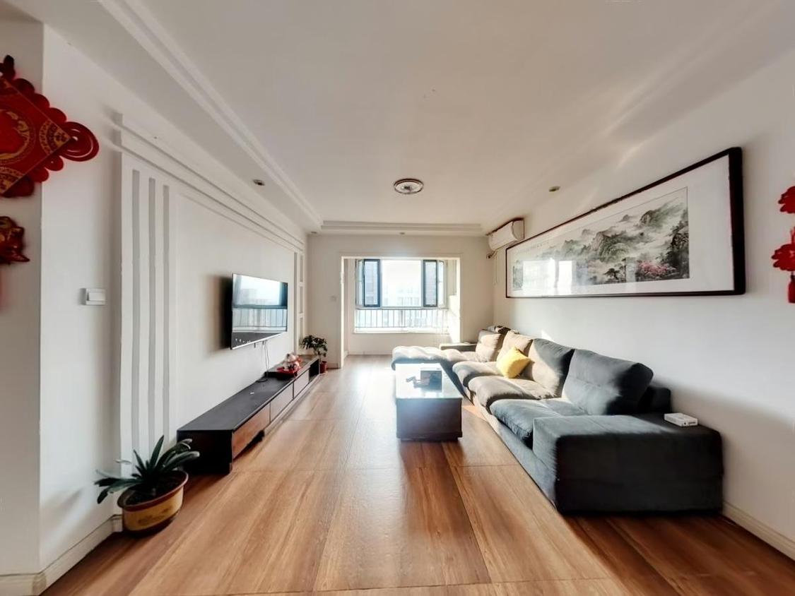 整租·东尚蓝湾