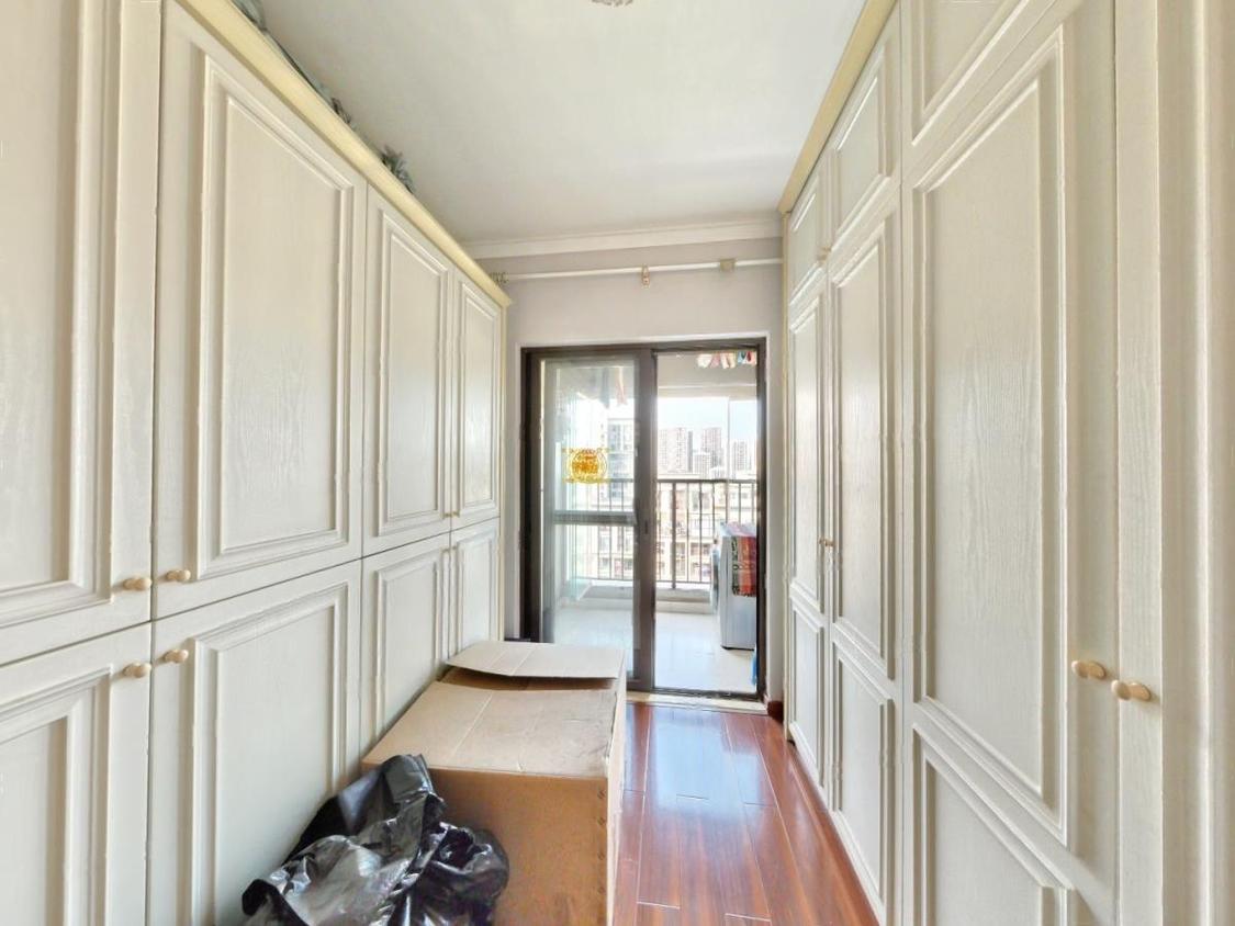 整租·万科府前一号