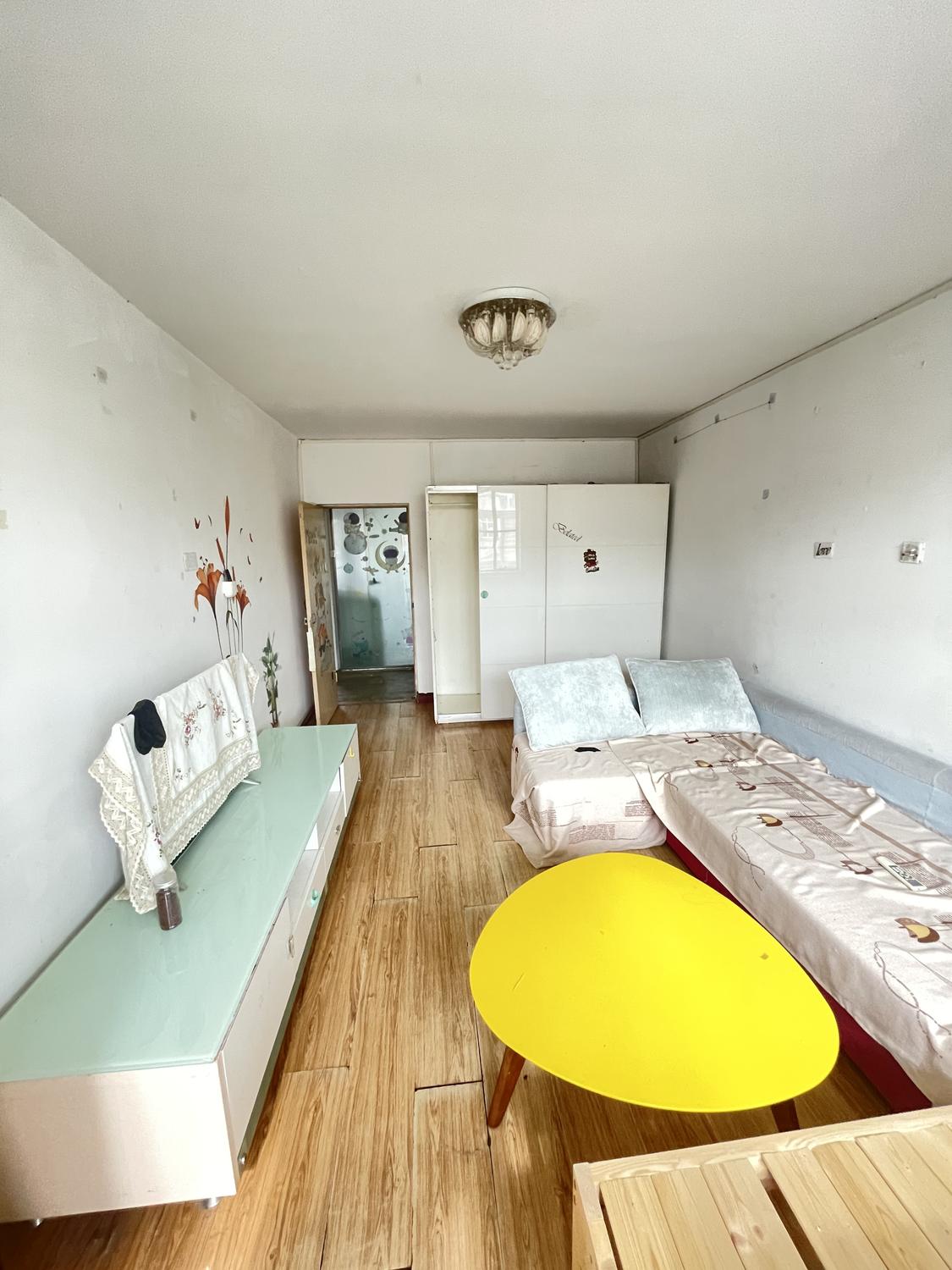 整租·建设一里