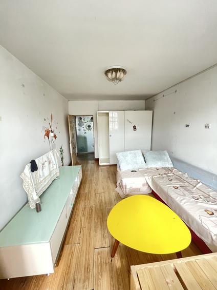 丰台卢沟桥整租 建设一里2室1厅/65平/顶层