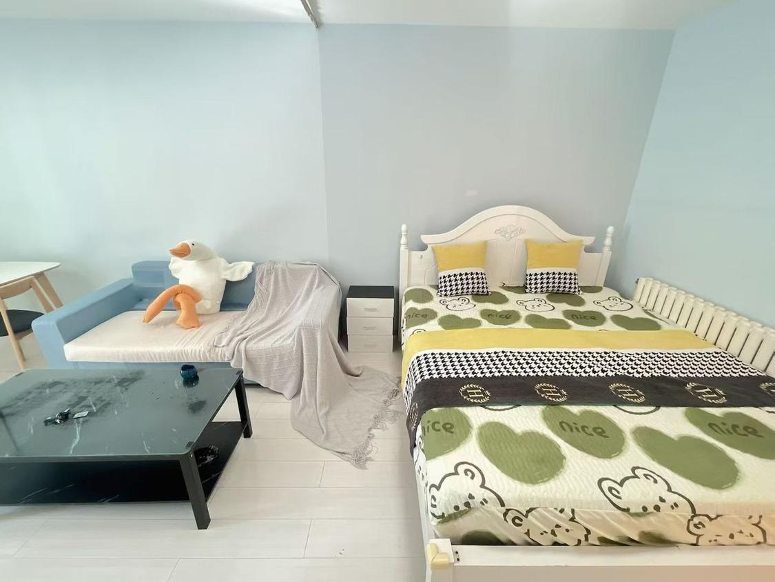 整租·利泽西园(一区)