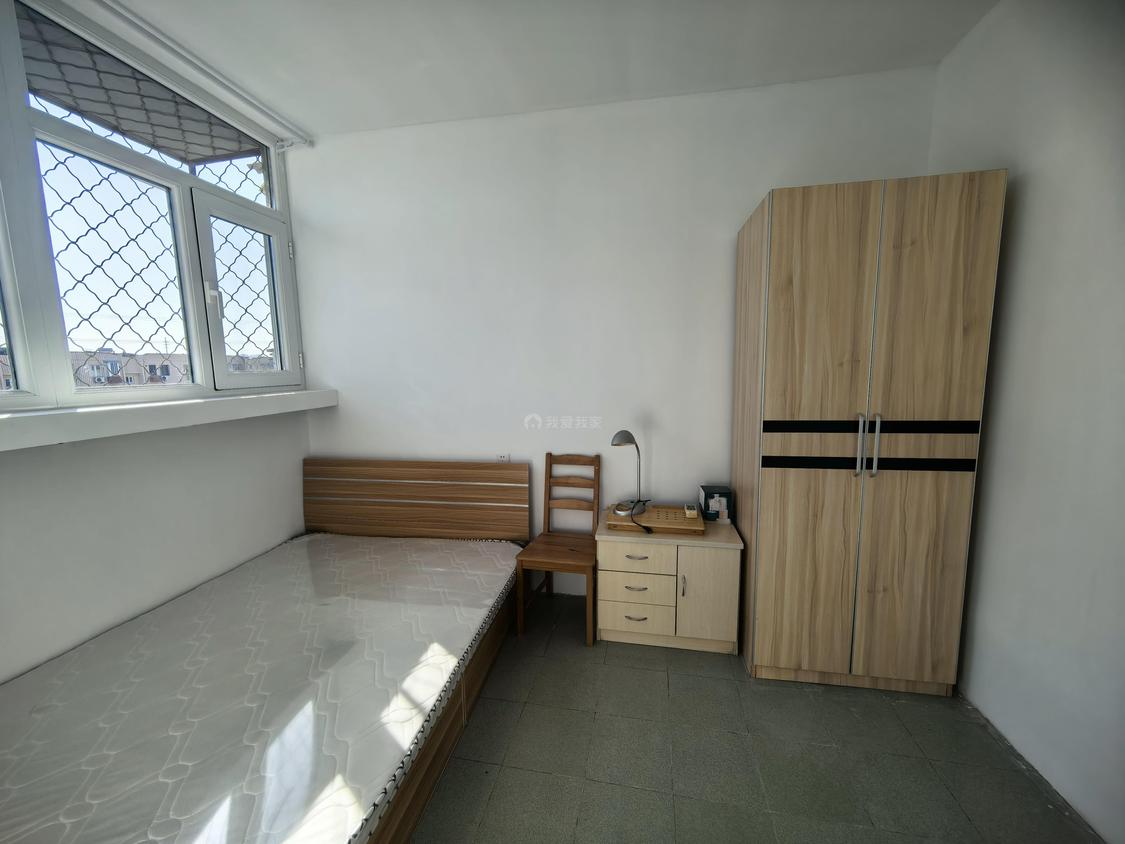 整租·丰台西路45号院