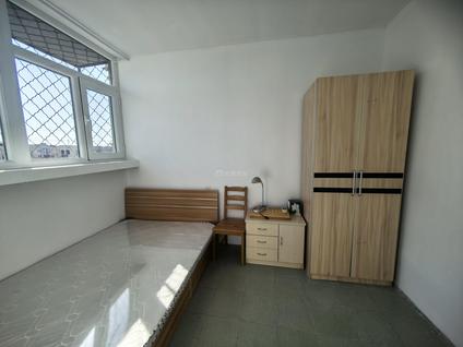 丰台北大地整租 丰台西路45号院2室1厅/65平/高楼层