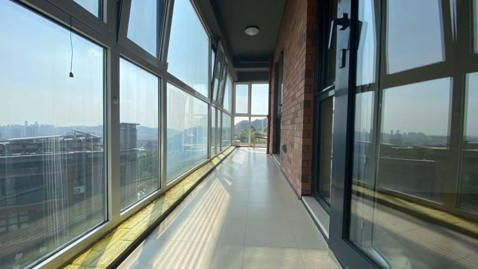 整租·万科青岛小镇