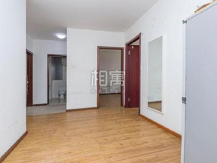 通州梨园合租 新通国际花园3室1厅/20平/低楼层