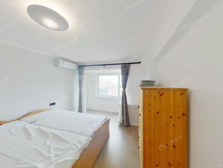 整租·大西洋新城(C区)