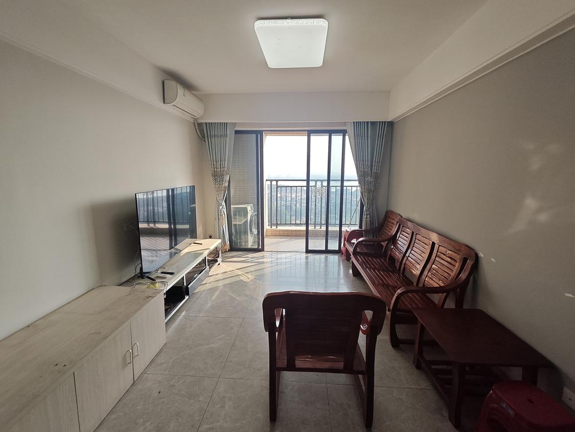 整租·保利西海岸