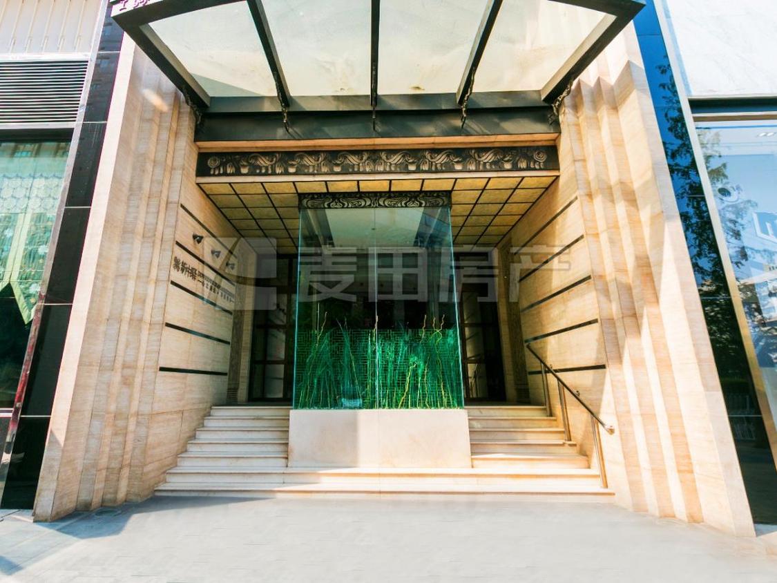 整租·新世界太华公寓