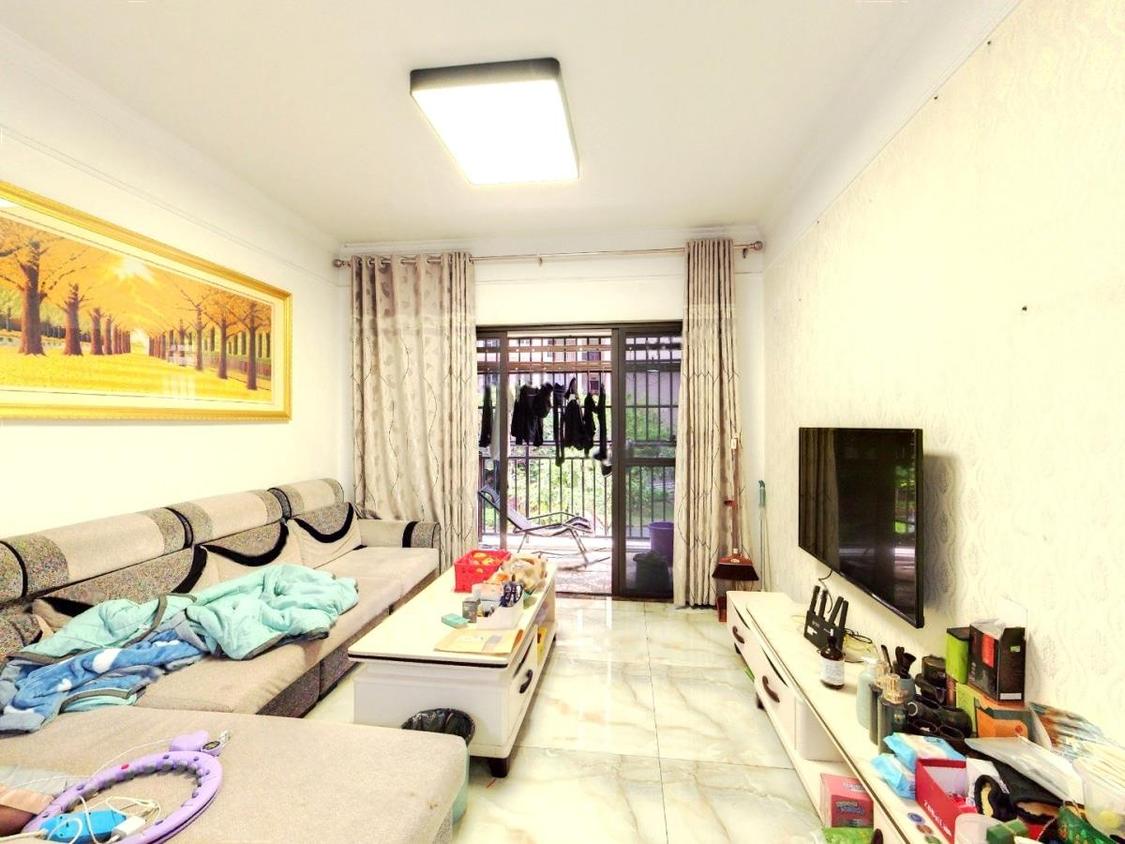 整租·乾坤国际城