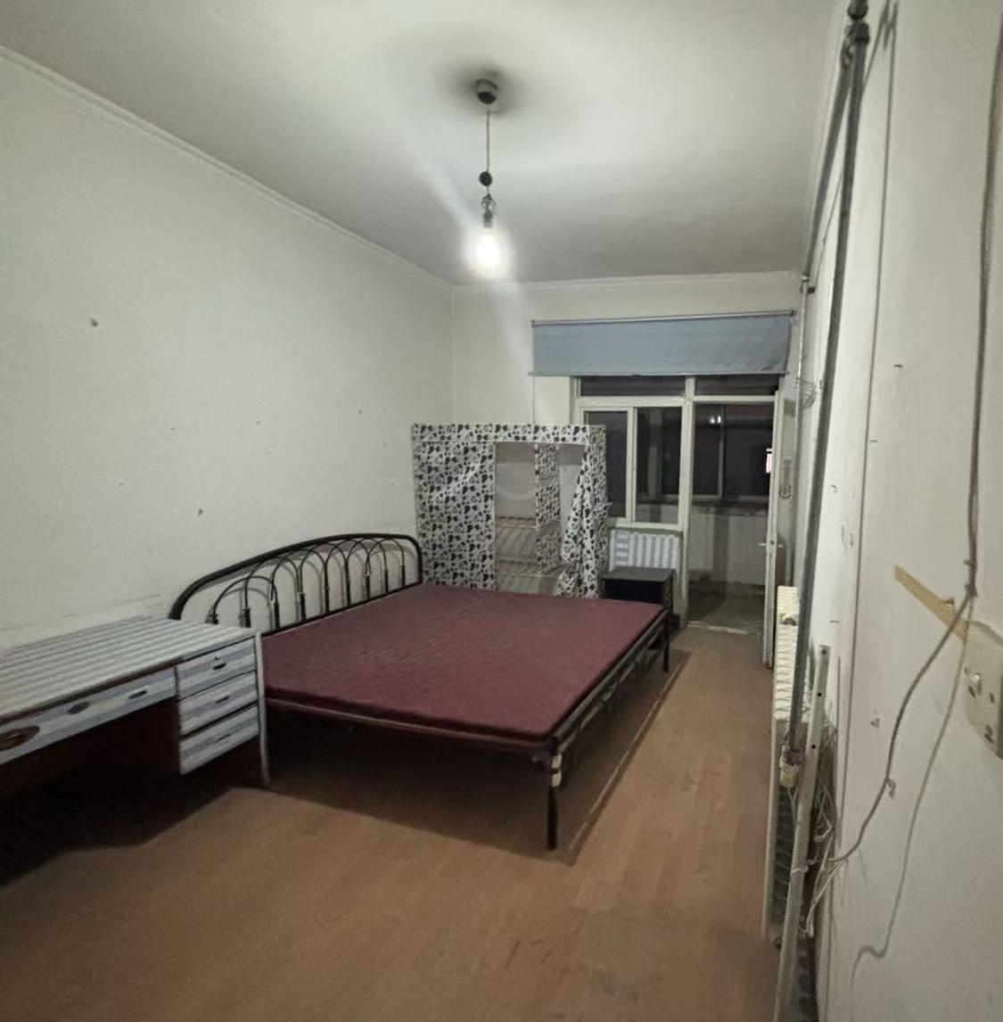 整租·菜市新村