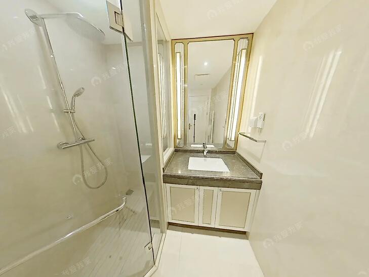 整租·龙湖西宸原著