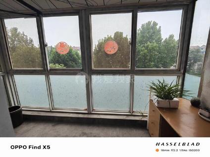 房山阎村整租 燕化星城建德三里3室2厅/104平/高楼层