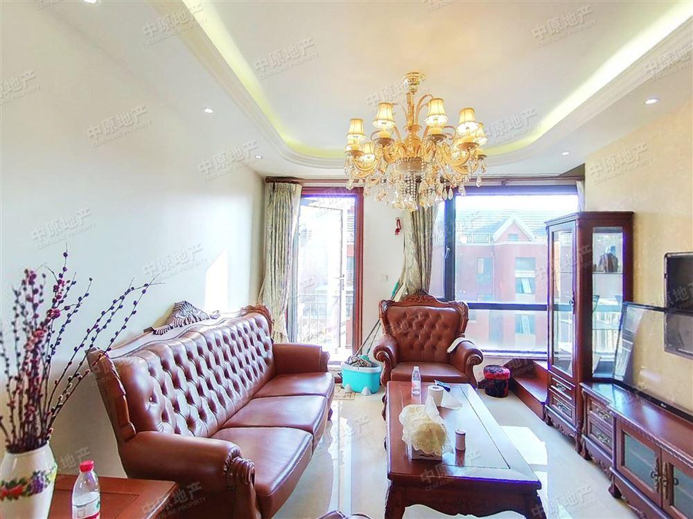 整租·新城金郡(一期东区)