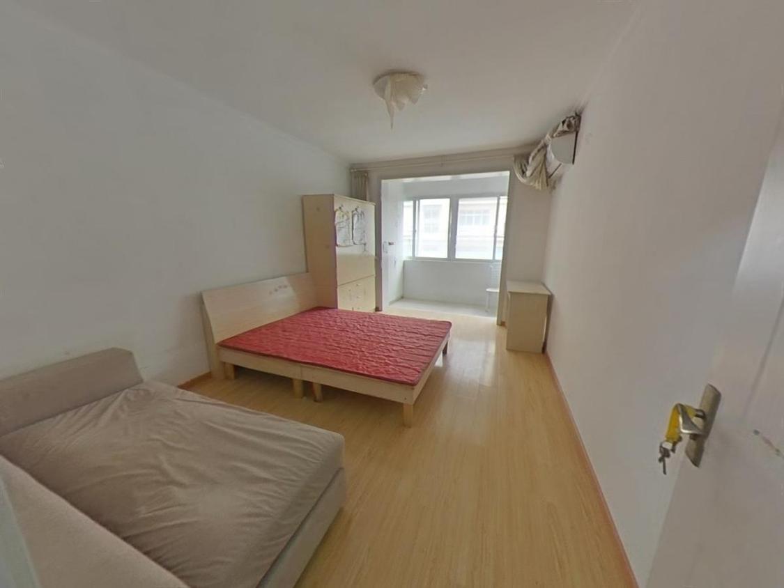 整租·长虹路后街小区