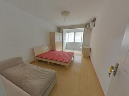 建邺南湖整租 长虹路后街小区2室1厅/53平/低楼层