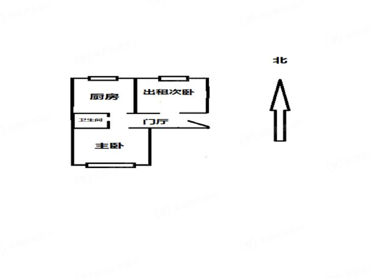 整租·燕翔(西里)