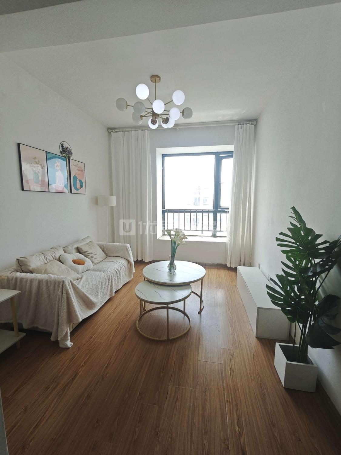 整租·正大紫都城