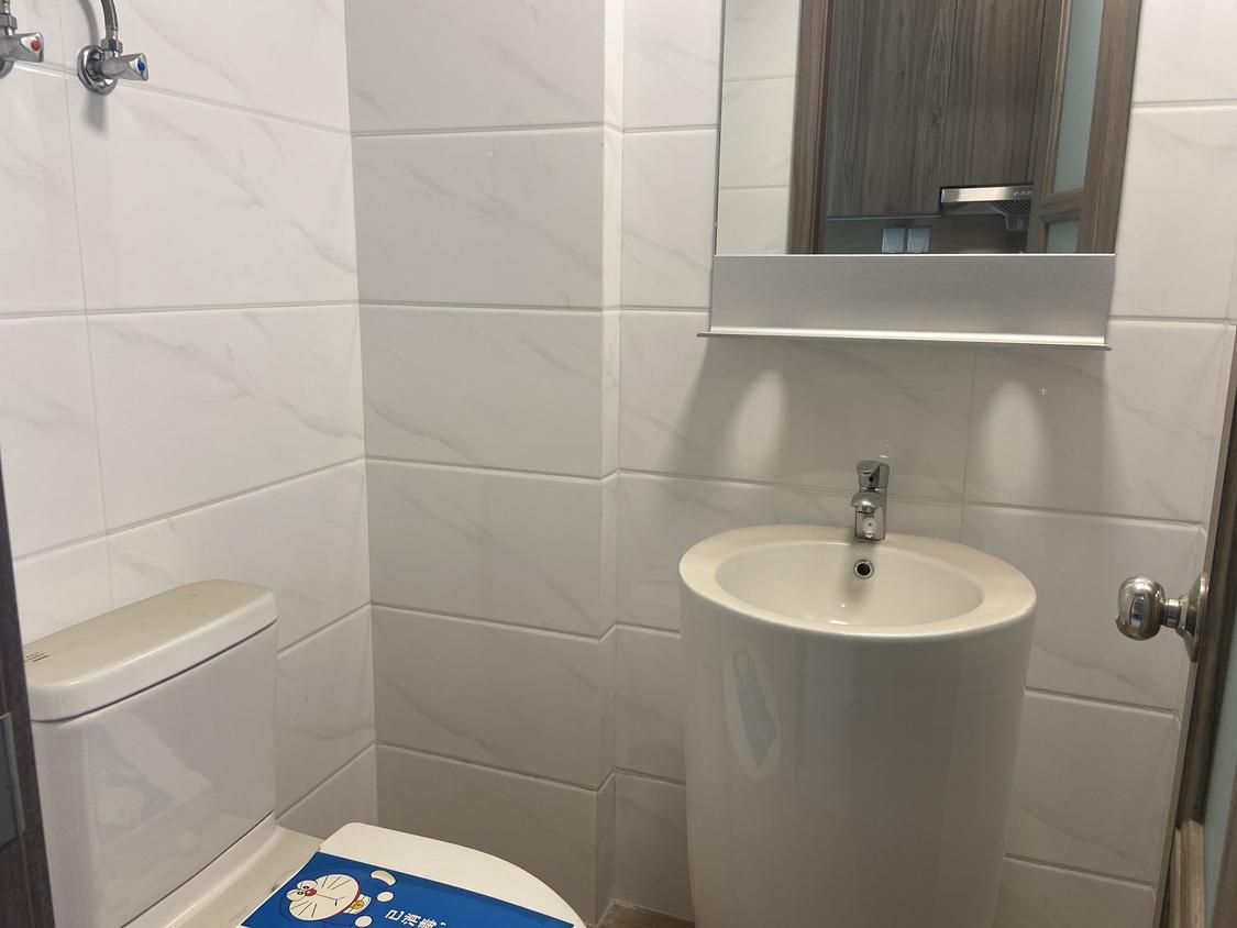 整租·碧桂园凤凰湾(风情荟庭)