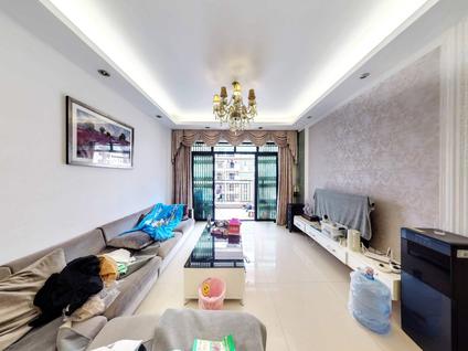 沙溪星宝路整租 汉基花园2室2厅/84平/中楼层