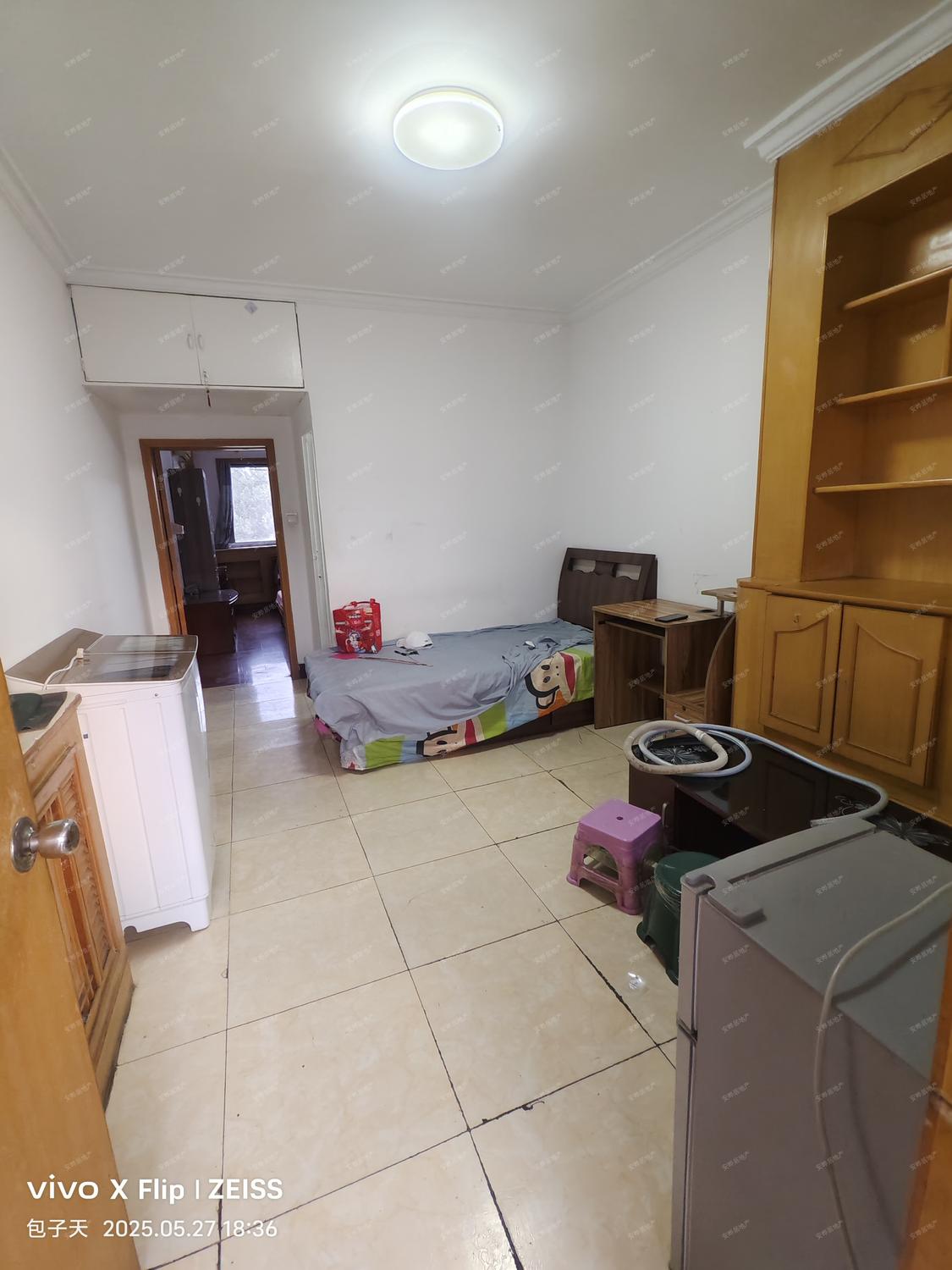 整租·张家坟(北里)