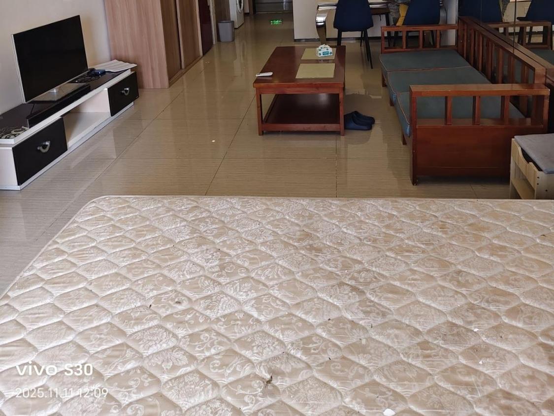 整租·恒大外滩(住宅)