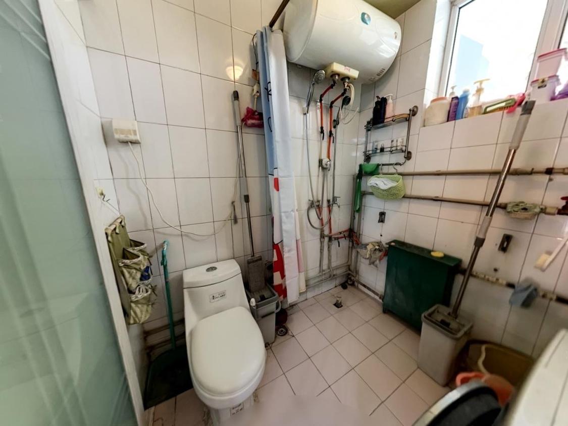整租·铁路局七街