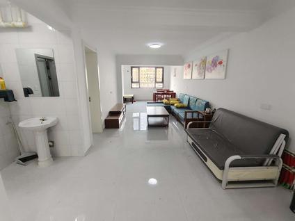 肥城肥城整租 泰方家园3室2厅/102平/低楼层