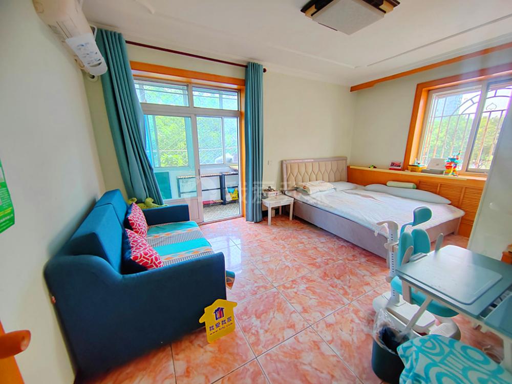 整租·七一宿舍