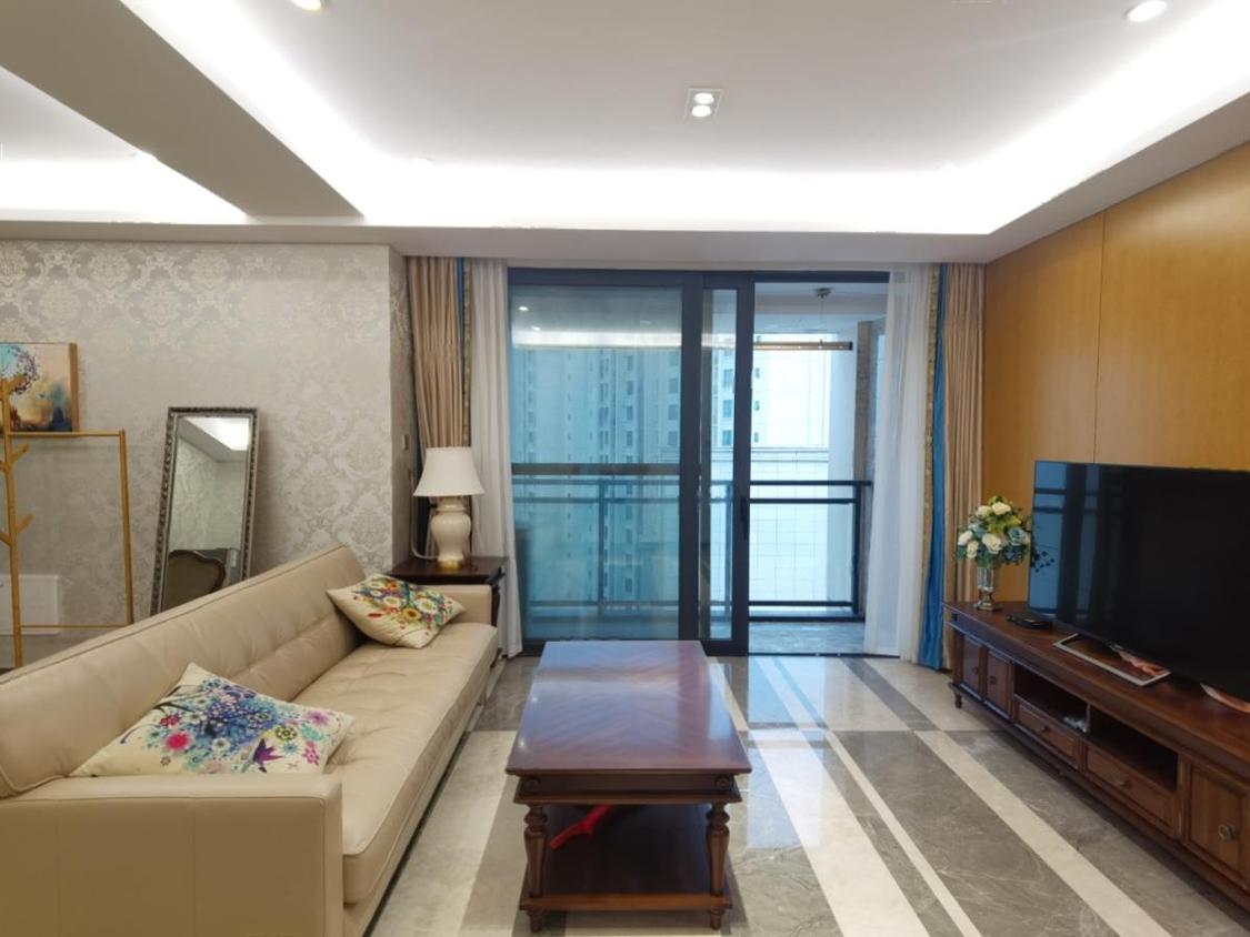 整租·三亚未名湖