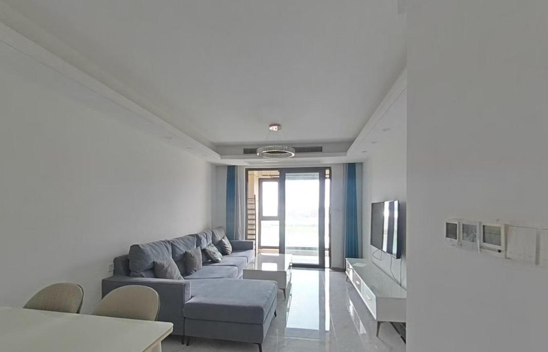 整租·中海左岸澜庭