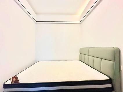 吉阳吉阳区整租 依山云锦2室2厅/52平/中楼层