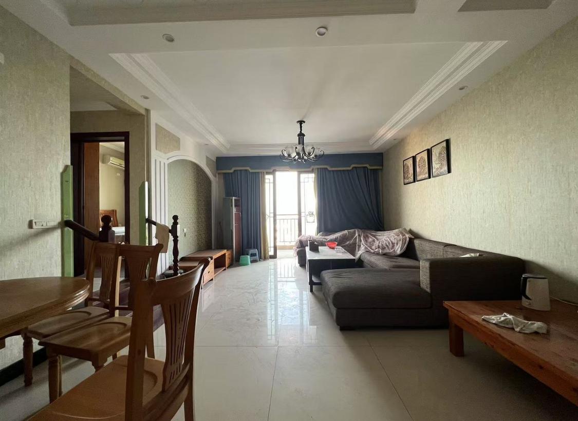 整租·花好月圆