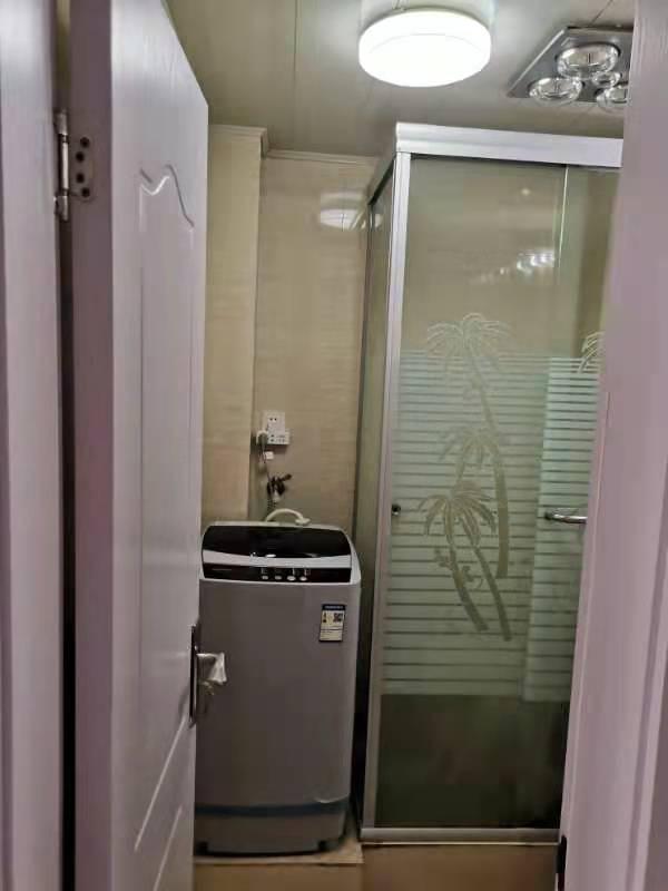 整租·鸿宝一村(南区)