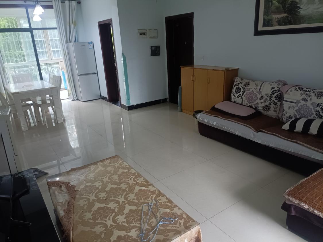整租·金域蓝湾(一期)
